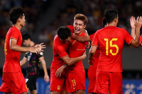 亿万28官网-马德兴：从1比3到1比0 亚运队收获的不仅是信心