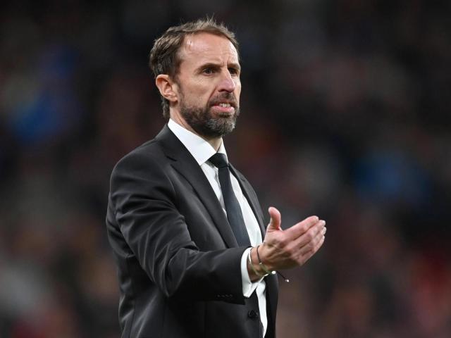 亿万28h5-【观察】3平3负的欧国联之旅后 英格兰仍存若干隐忧