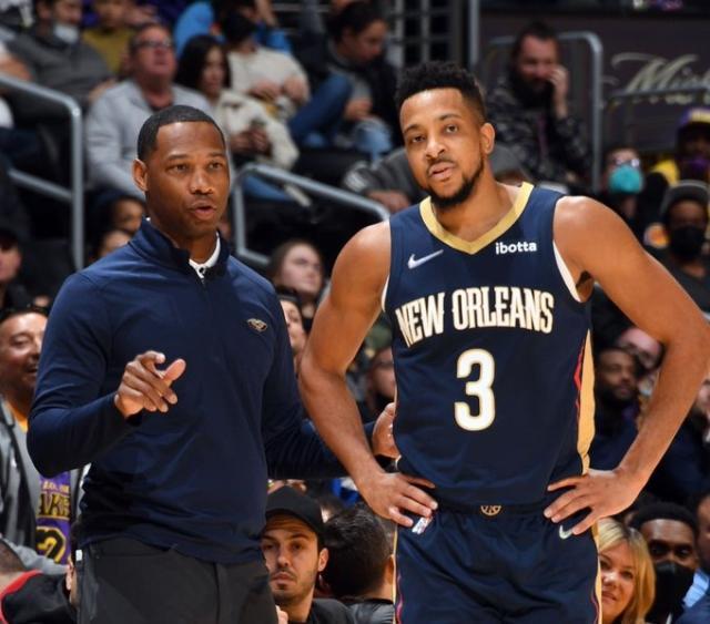 亿万28h5-全明星后连胜杀到西部第10 鹈鹕下一步赶超湖人？