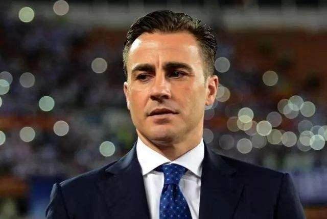 亿万2娱乐-卡纳瓦罗：德比战七名球员缺阵 球队仍有秘密武器